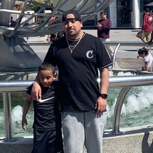 Meet your Posher, Martin